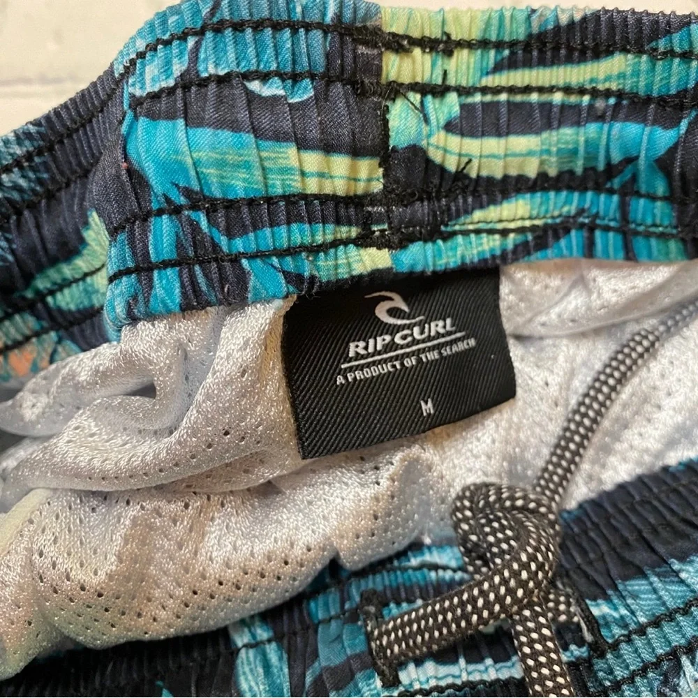 Rip Curl Swim Trunks